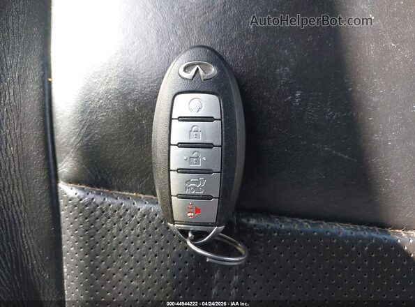 5N1AL0MM3GC514258 2016 INFINITI QX60 Gray Vista del salpicadero
