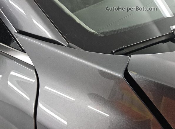 5N1AL1FS0TC341049 2026 INFINITI QX60 Gray 