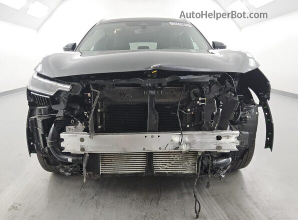 5N1AL1FS0TC341049 2026 INFINITI QX60 Gray 