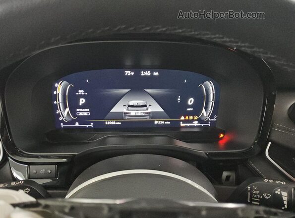 5N1AL1FS0TC341049 2026 INFINITI QX60 Gray 