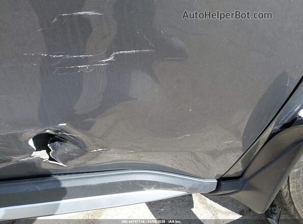 5N1AL1FS1TC339522 2026 INFINITI QX60 Gray 