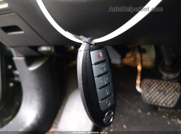 5N1AR2MM3GC625211 2016 NISSAN PATHFINDER Black წინა პანელის ხედი