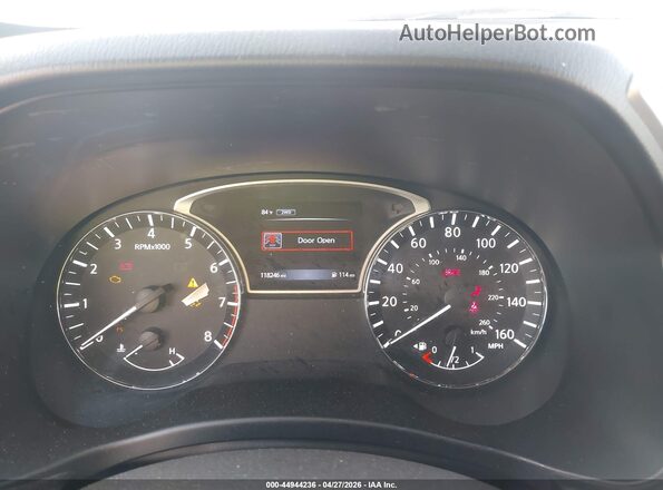 5N1AR2MM4GC633740 2016 NISSAN PATHFINDER Green Vista de los asientos traseros