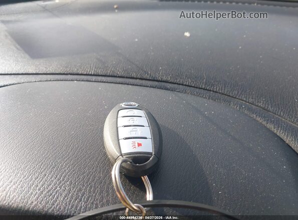 5N1AR2MM4GC633740 2016 NISSAN PATHFINDER Green Vista del salpicadero