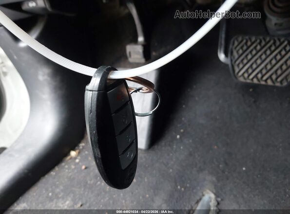 5N1AR2MM6GC637286 2016 NISSAN PATHFINDER Белый Вид панели приборов