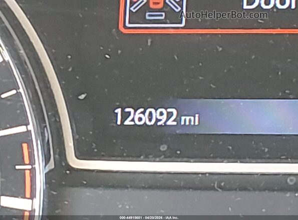 5N1AR2MMXGC627621 2016 NISSAN PATHFINDER Maroon 