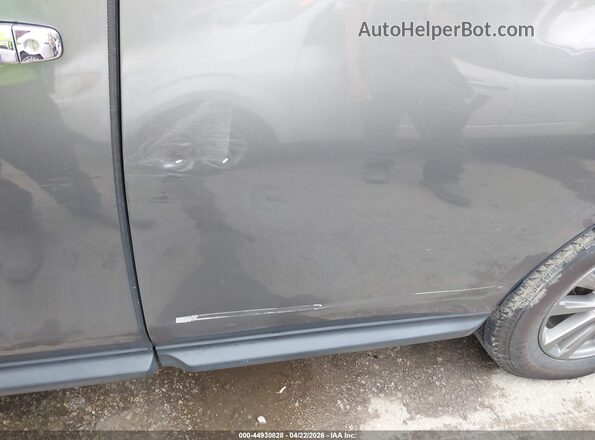 5N1AR2MMXGC640093 2016 NISSAN PATHFINDER Gray 