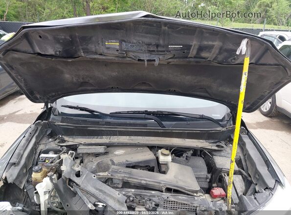 5N1AR2MMXGC640093 2016 NISSAN PATHFINDER Gray 