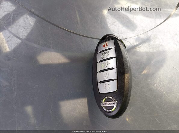 5N1AR2MN2GC660363 2016 NISSAN PATHFINDER Silver 