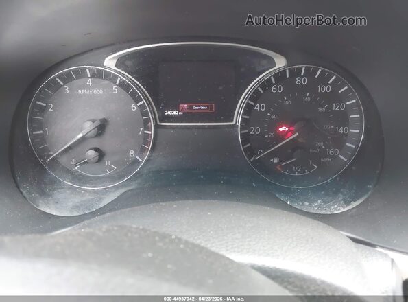 5N1AR2MN8GC614973 2016 NISSAN PATHFINDER Black Vista de los asientos traseros