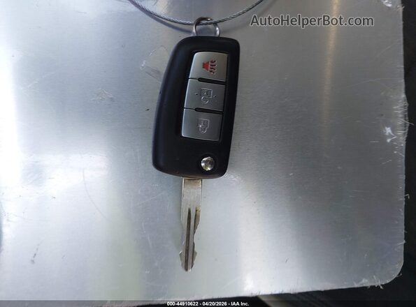 5N1AT2MT2HC778186 2017 NISSAN ROGUE Black Widok deski rozdzielczej
