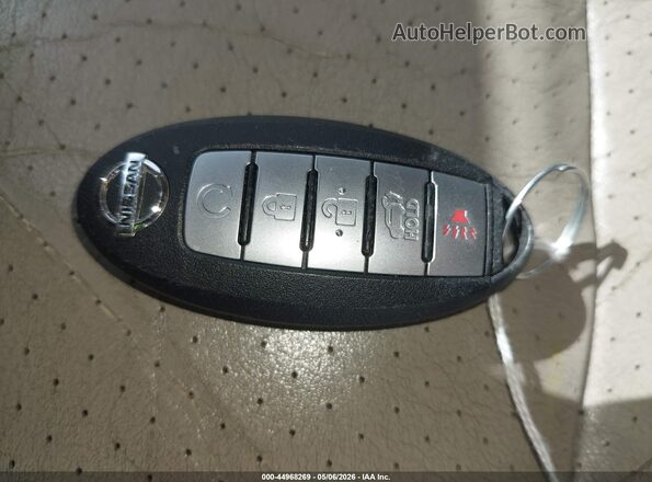 5N1AT2MT2KC729044 2019 NISSAN ROGUE Red 