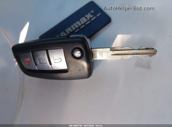 5N1AT2MT3HC738358 2017 NISSAN ROGUE Black Widok deski rozdzielczej