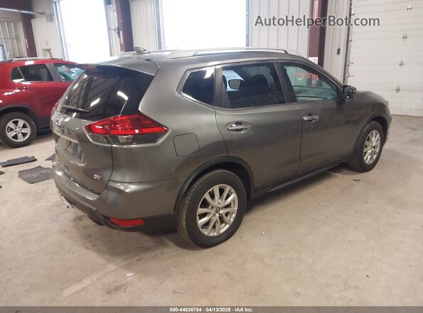 5N1AT2MT3HC821997 2017 NISSAN ROGUE Серый 