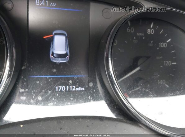 5N1AT2MT7KC710635 2019 NISSAN ROGUE Gray 