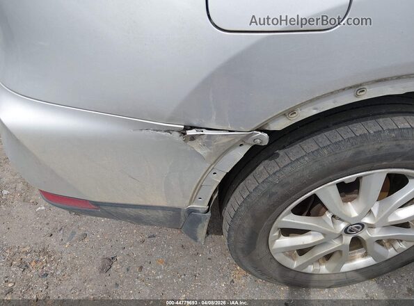 5N1AT2MT8JC764282 2018 NISSAN ROGUE Gray 
