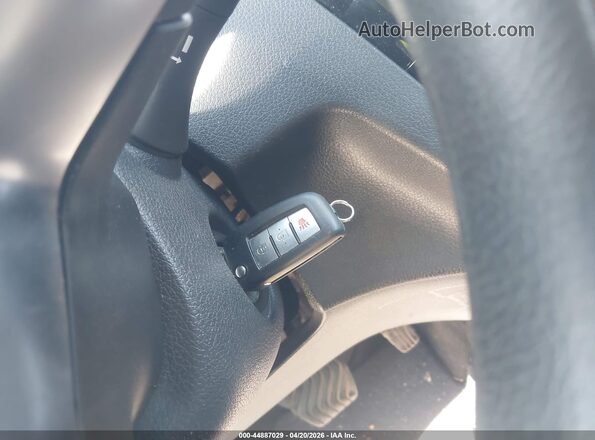 5N1AT2MTXKC807831 2019 NISSAN ROGUE White წინა პანელის ხედი