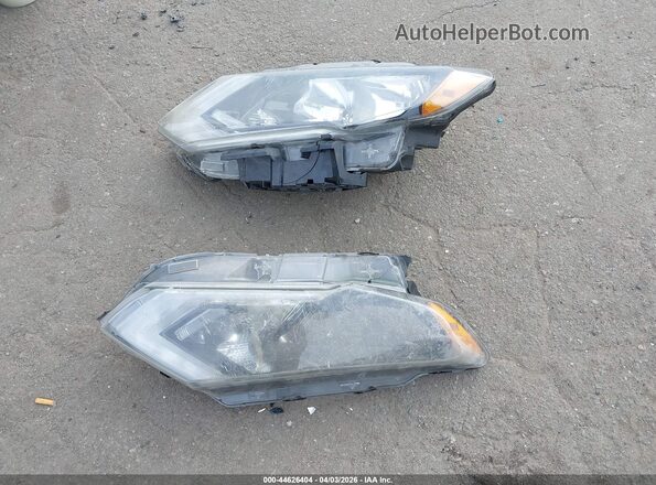 5N1AT2MV0LC734861 2020 NISSAN ROGUE Green Instrument cluster view