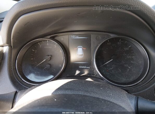 5N1AT2MV2HC768128 2017 NISSAN ROGUE Red 