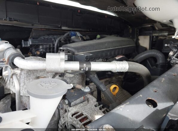 5N1AT2MV7GC921472 2016 NISSAN ROGUE White Вид ззаду