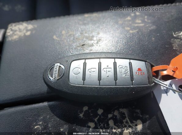 5N1AT3BA0MC679299 2021 NISSAN ROGUE Silver 