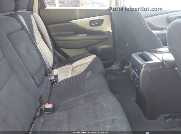5N1AZ2AS2LN175603 2020 NISSAN MURANO White 