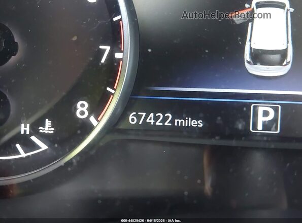 5N1AZ2AS2LN175603 2020 NISSAN MURANO White 