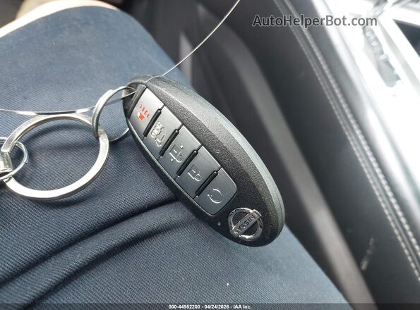 5N1AZ2CS2LN157714 2020 NISSAN MURANO White Вид панелі приладів
