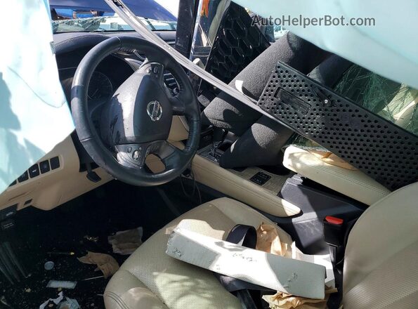 5N1AZ2CS5NC107601 2022 NISSAN MURANO Gray Vista del salpicadero