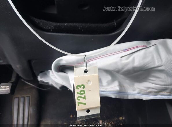 5N1AZ2CS7MC147242 2021 NISSAN MURANO White Dashboard view