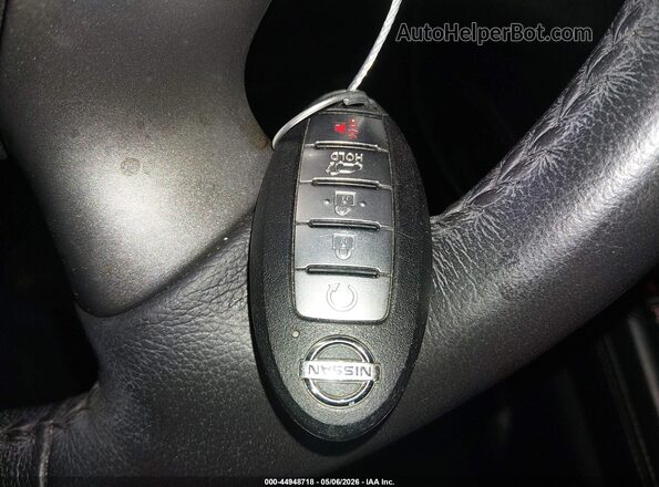 5N1AZ2CSXMC104952 2021 NISSAN MURANO Blue Vista del salpicadero