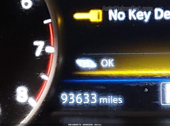 5N1AZ2CSXMC104952 2021 NISSAN MURANO Blue 