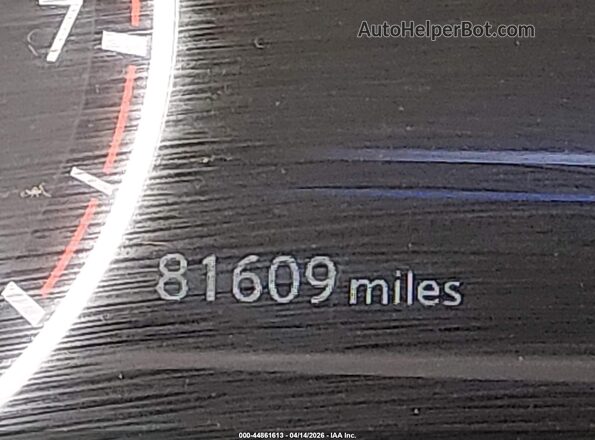 5N1AZ2MS1KN126418 2019 NISSAN MURANO Gray 