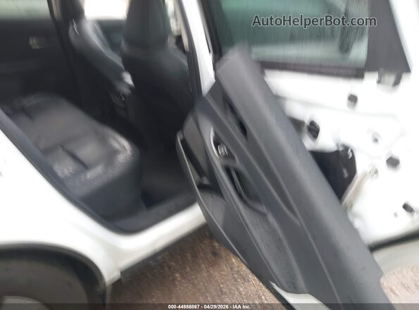 5N1AZ3CS8SC115063 2025 NISSAN MURANO White Вид наклейки з VIN-кодом