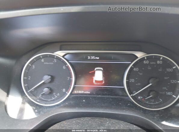 5N1BT3AB3PC845348 2023 NISSAN ROGUE Black Вид задніх сидінь