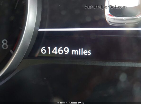 5N1BT3AB3PC845348 2023 NISSAN ROGUE Black Панорамний вид салону 360°