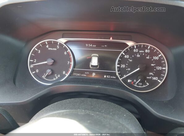 5N1BT3AB7PC798535 2023 NISSAN ROGUE Black Widok tylnych siedzeń