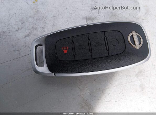 5N1BT3BA0PC898756 2023 NISSAN ROGUE Gray Vista del salpicadero