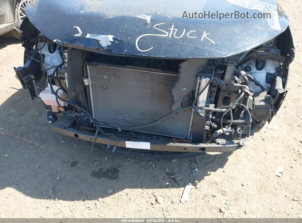 5N1BT3BA2PC824867 2023 NISSAN ROGUE Black Vista frontal