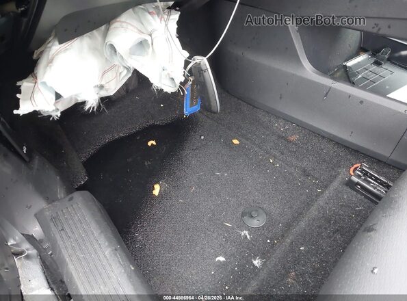 5N1BT3BA6SC855211 2025 NISSAN ROGUE Silver 