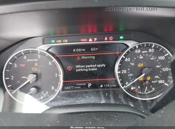 5N1BT3BA6SC855211 2025 NISSAN ROGUE Silver 