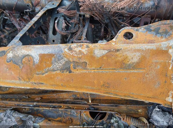 5N1DL0MM0JC522743 2018 INFINITI QX60 Brown Вид підкапотного простору