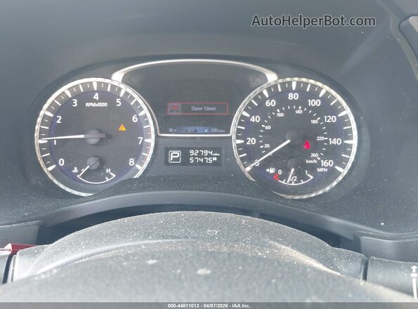 5N1DL0MM5KC532573 2019 INFINITI QX60 White 