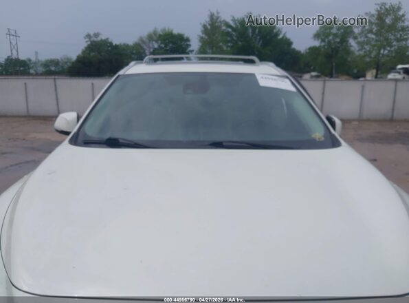 5N1DL0MM6LC547729 2020 INFINITI QX60 White 