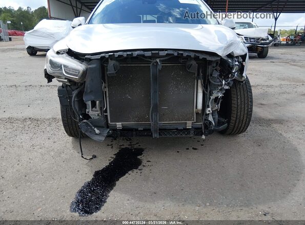 5N1DL0MN2LC532864 2020 INFINITI QX60 Silver Դիմացի տեսք