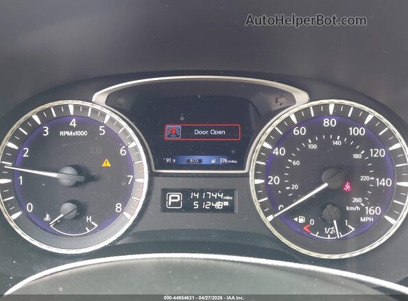 5N1DL0MN4KC534274 2019 INFINITI QX60 Blue Вид задніх сидінь