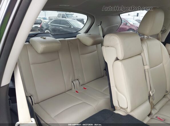 5N1DL0MN4KC534274 2019 INFINITI QX60 Blue 