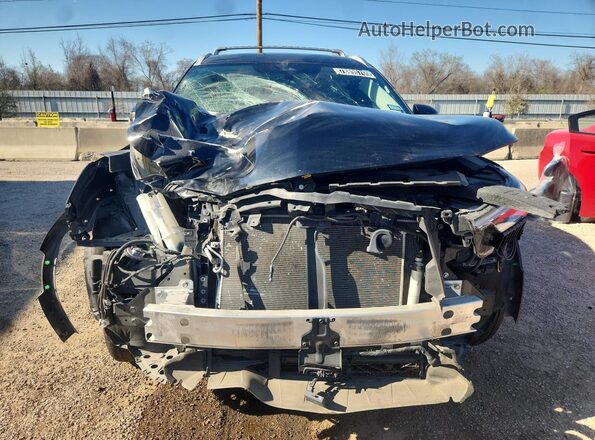 5N1DL1FS5PC357962 2023 INFINITI QX60 Black 