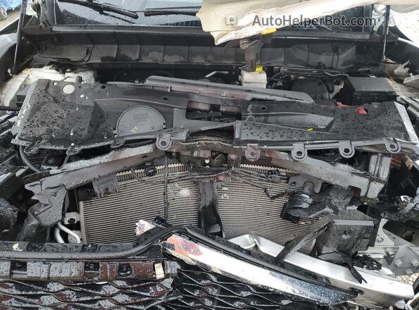 5N1DL1FS5PC367827 2023 INFINITI QX60 White 