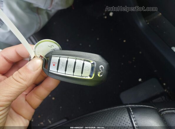 5N1DL1FSXPC331180 2023 INFINITI QX60 Gray წინა პანელის ხედი